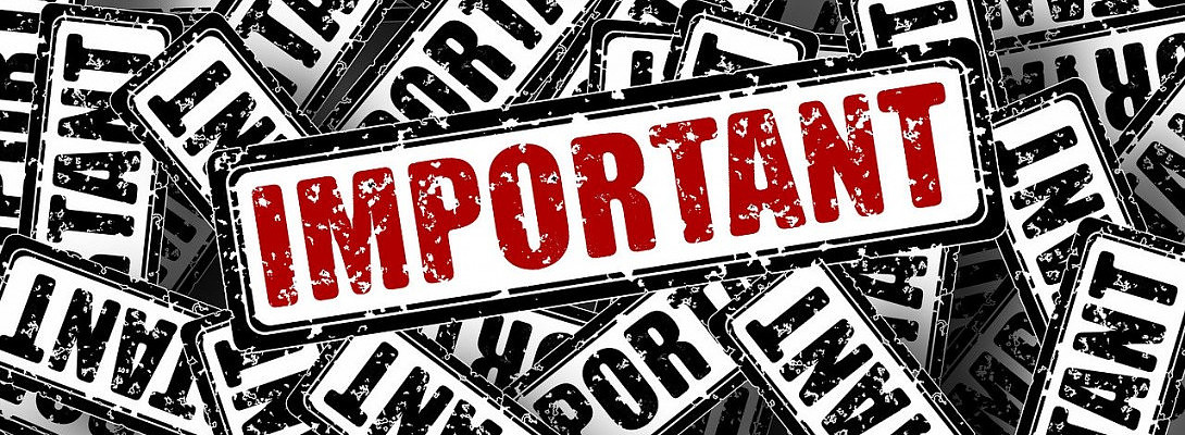 Get Your Priorities Right!