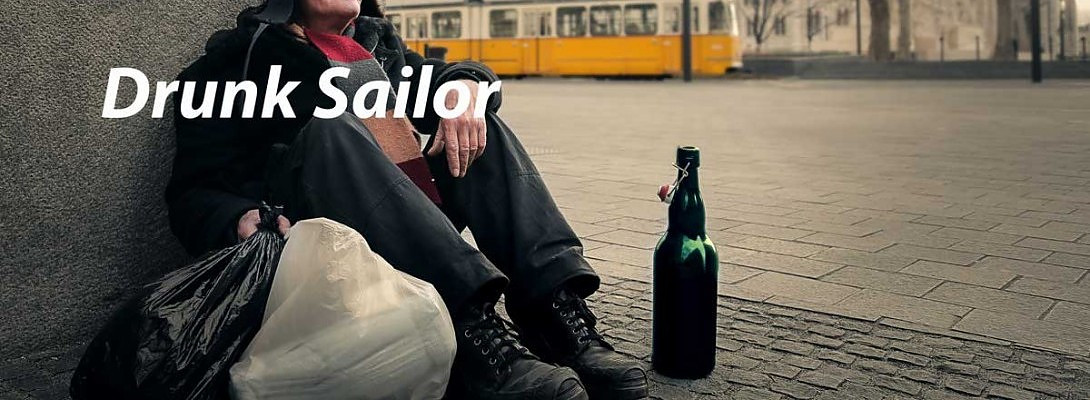 I Have Wasted More Money Online Than a Drunk Sailor