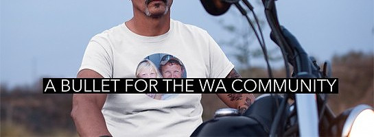 I took a bullet and it did cost me $2997