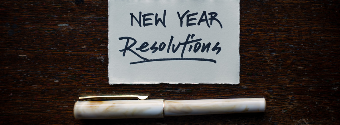 How to achieve your New Year Resolutions