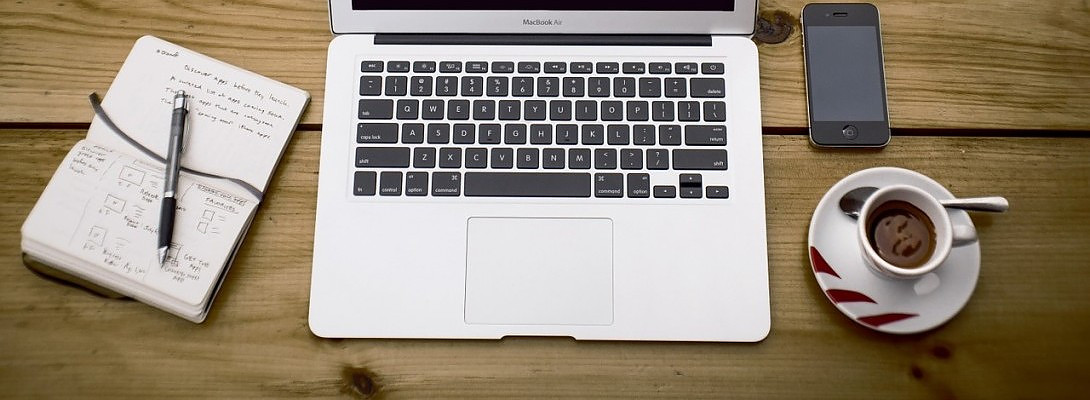 My First Blog on Blogging