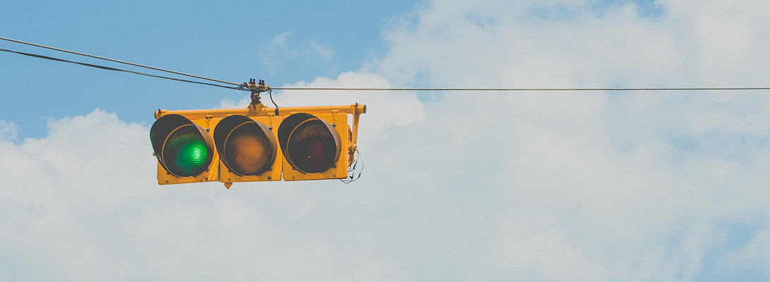 Forward Motion - A Short Post