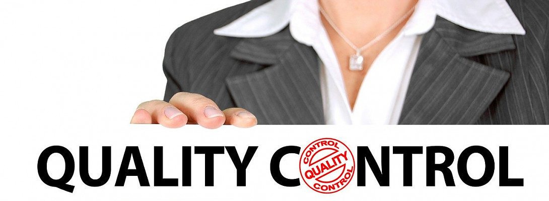 Importance of Quality