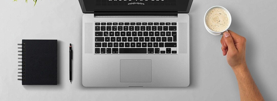 How do I determine the Image sizes for Blog post