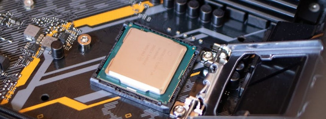 My New Motherboard Came In!