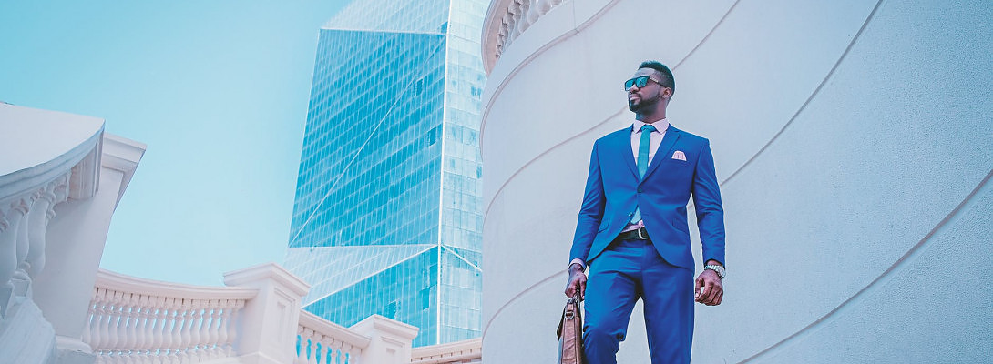 Whats Does A Successful Entrepreneur Focus On ?