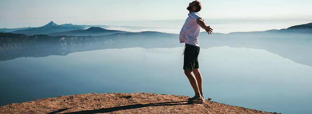How to be happy most of the times , living with purpose !
