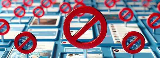 Navigating Instagram's Banned Hashtags: A Guide to Avoiding Shadowbans