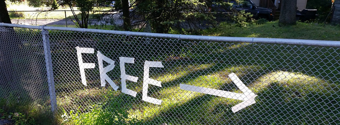 Three Free Websites to Add to Your Creative Arsenal