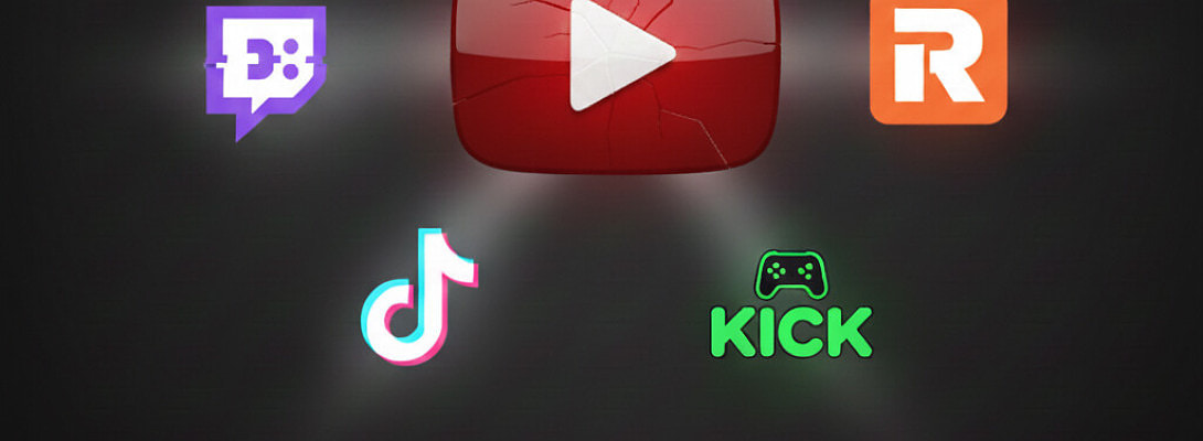 Does YouTube Finally Have Competition?