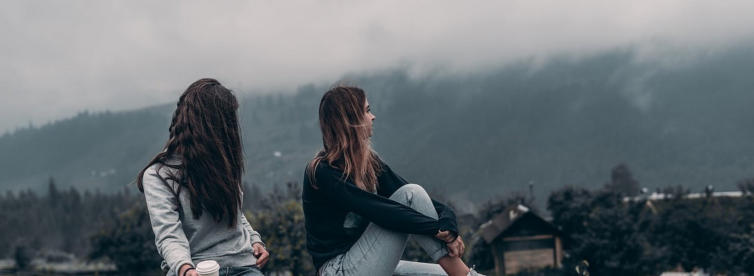 Why I choose affiliate marketing to create space in my life