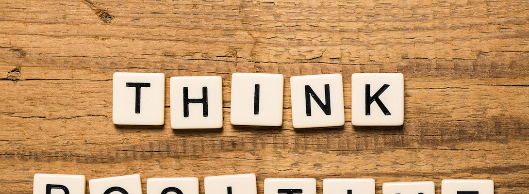 My 20 self - affirmation