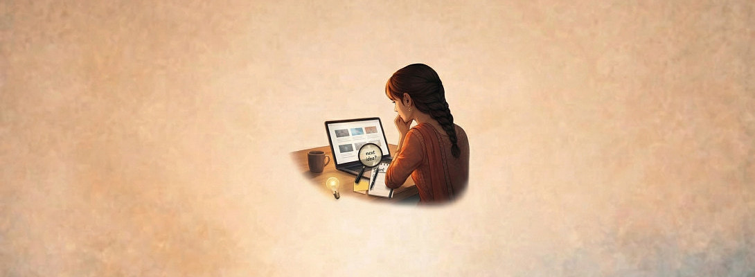 Sharing Helps Us Learn Faster and Grow Better