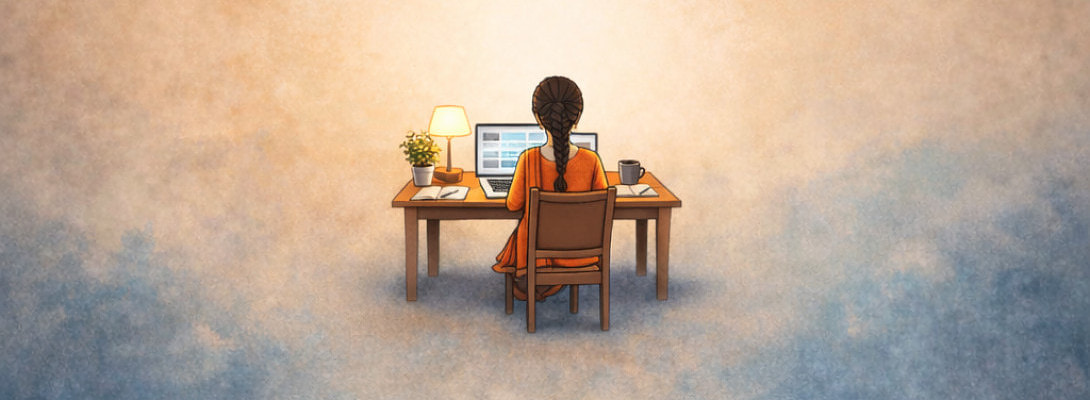 What my YouTube channel is teaching me