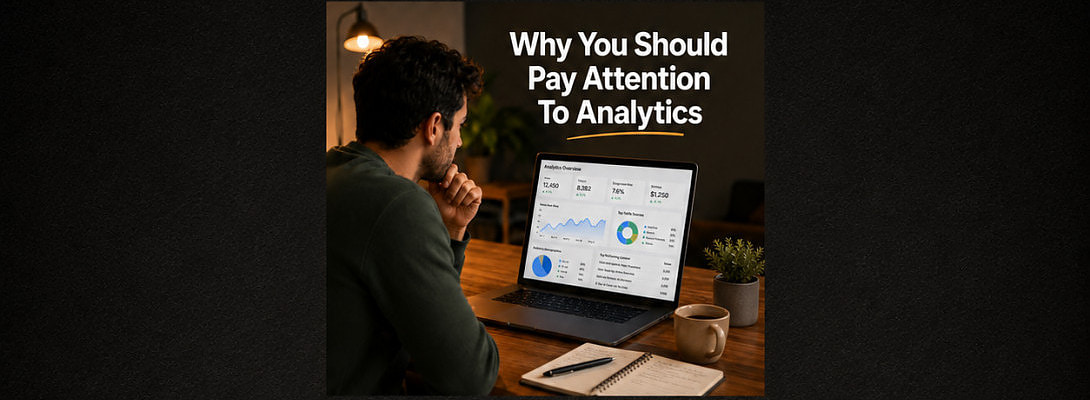 Don’t Miss What the Data Tells You