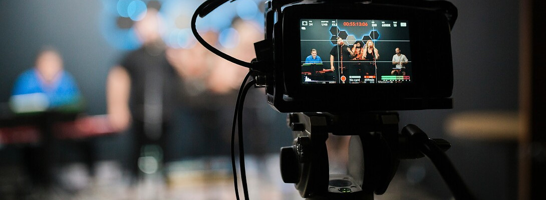 I Started a Youtube Channel About Blogging