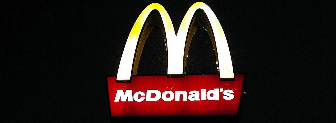 Persistence Will Make You Successful! Speech From "The Founder" Movie