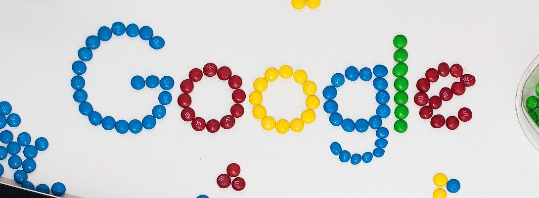 Super Excited! I've Been Indexed in Google!