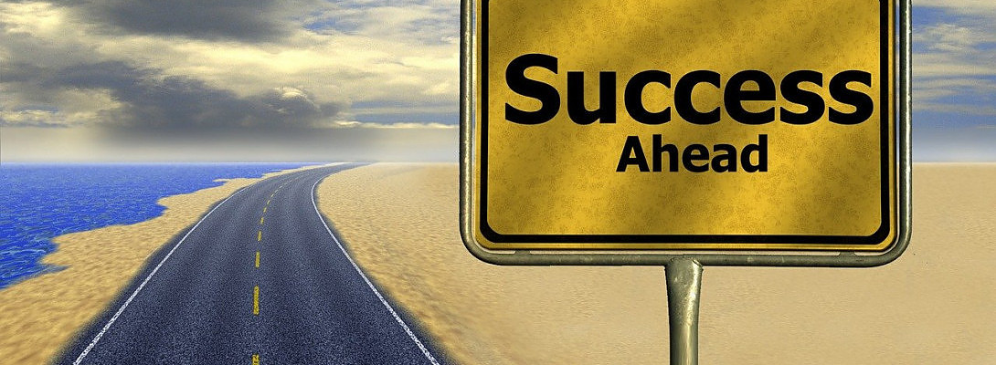 Find Your Own Way And Never Follow Someone Else!