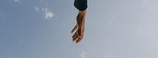 A Helping Hand - Embedding Youtube Videos