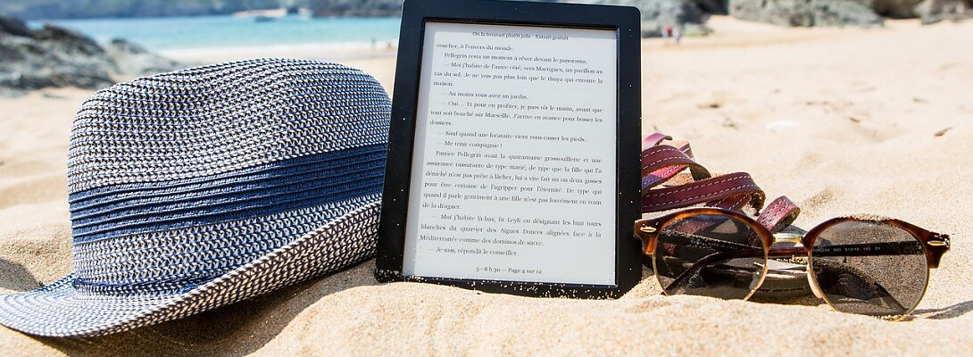 I Made My First eBook Sale