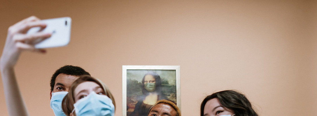 Under the influence of COVID-19