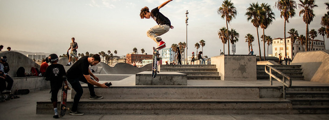 Do what thrills you.