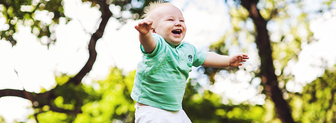 The Images you see or form bring forth an emotional response