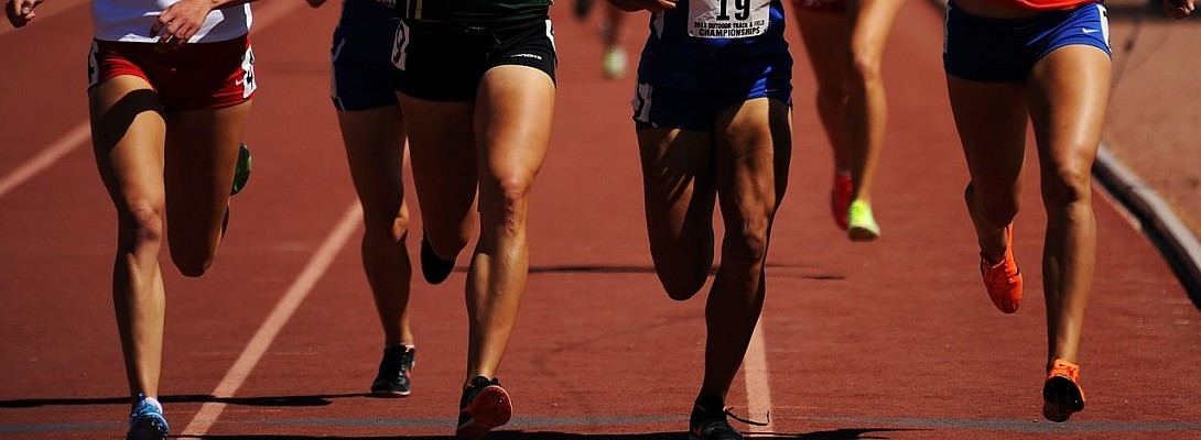 Breaking World Records - It's all in the Preparation