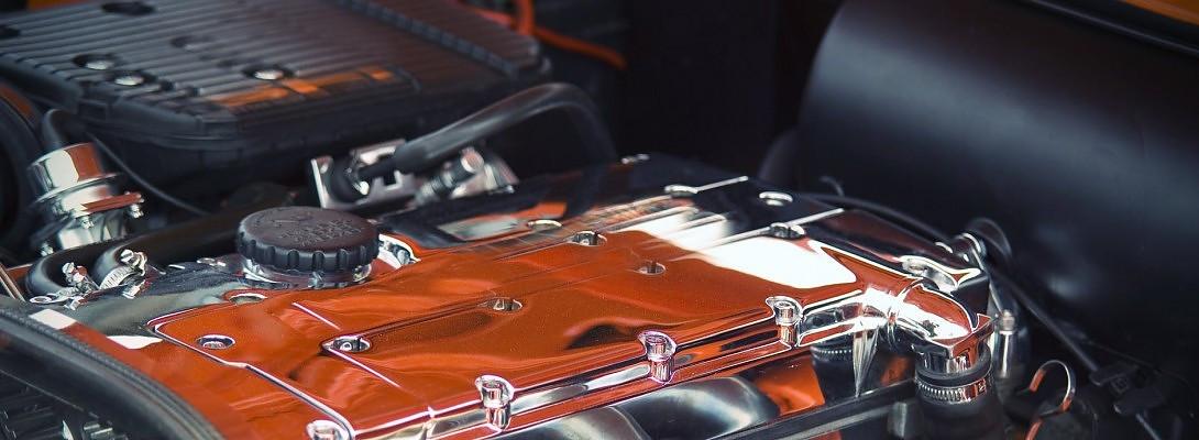 How's your self-talk engine running?