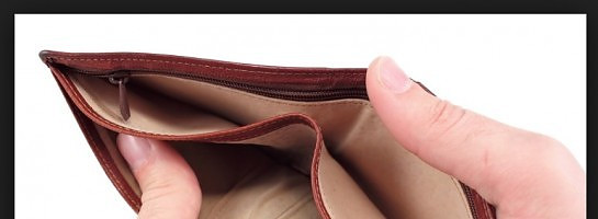 “Is Your Wallet shouting! Please Help! I’m dying…” Don;t Let this Happen!