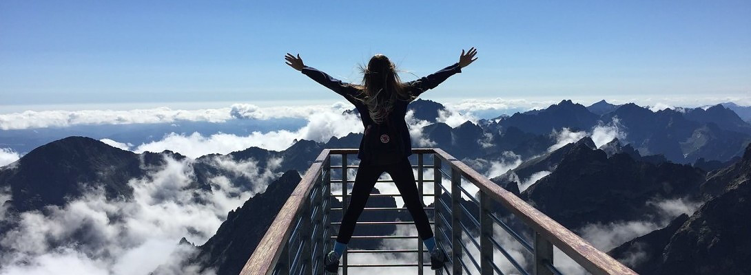 I've made my first affiliate sale!