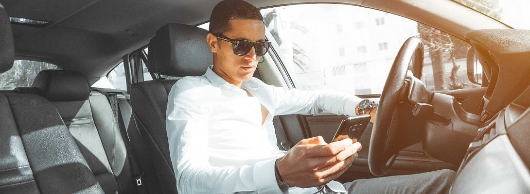 Managing Distractions