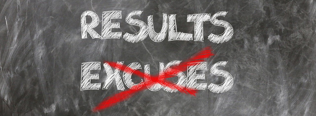 Don't Give In To Success Interference