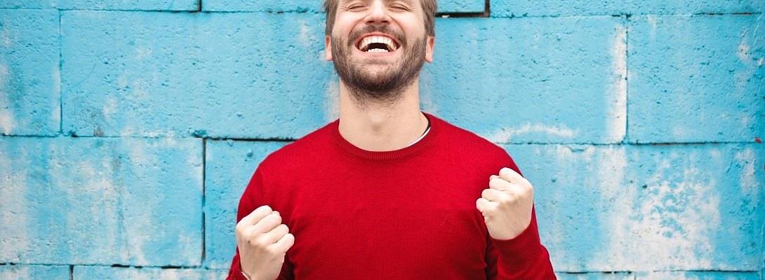 My first affiliate commision!