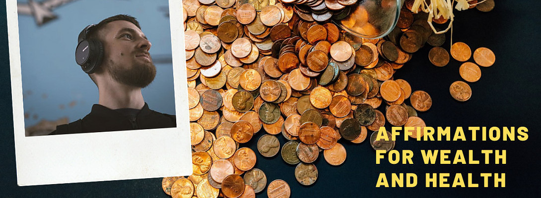 Power of Positive Affirmation!