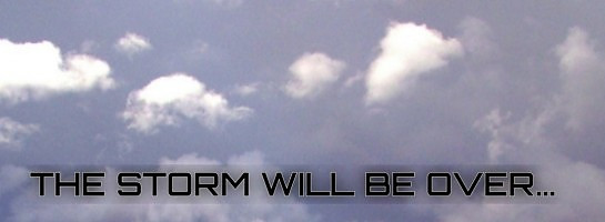 The Storm And The Sun