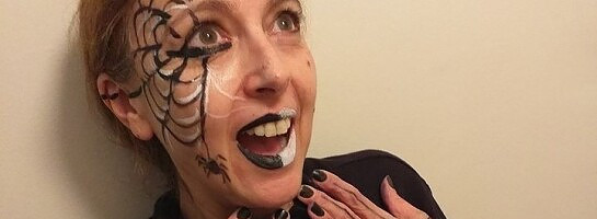 Happy halloween celebrations!