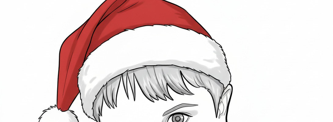 Merry Christmas everyone!