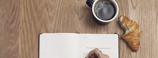 Do you have good note taking skills?