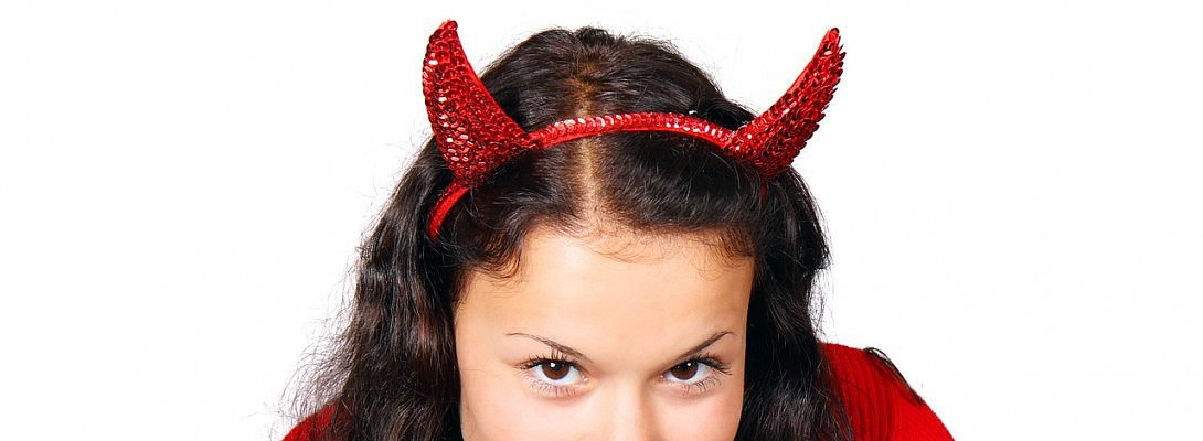 The Devil's in the Detail