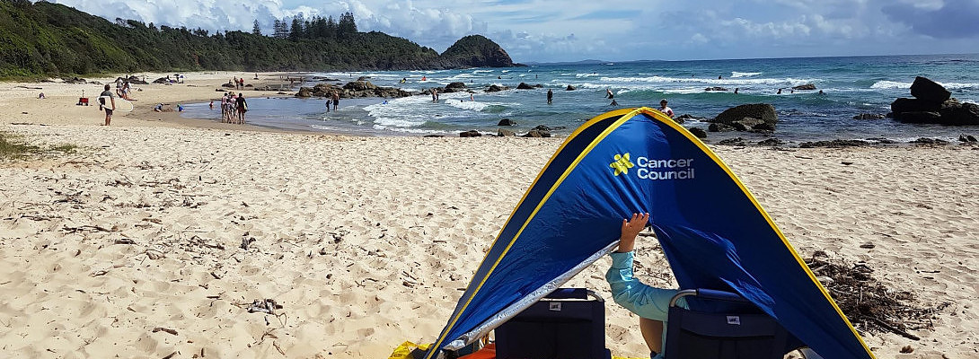 Christmas Day in Australia