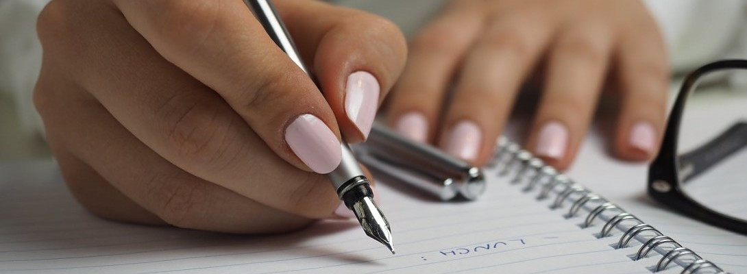 The Power of the Written Word 2