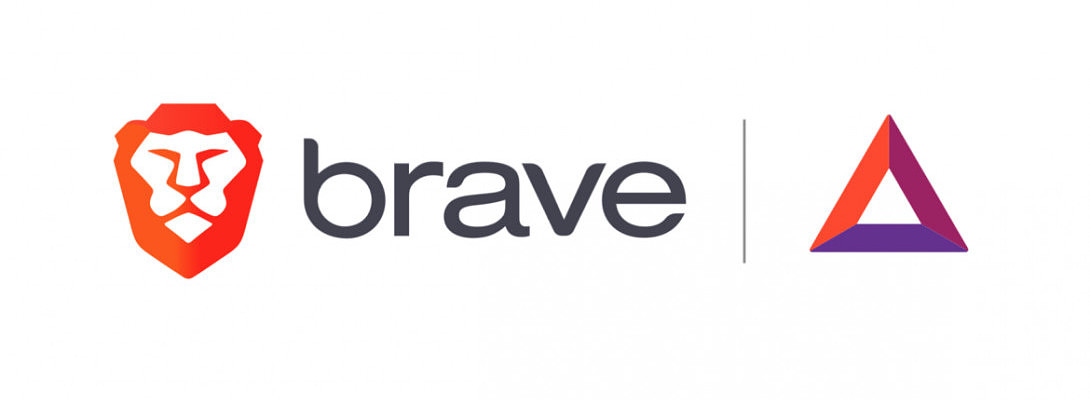 Discovered Brave browser!