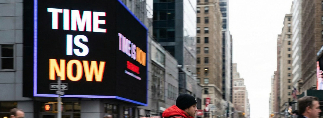 Reflection 2 After 10 Years At Wealthy Affiliate - When Urgency Shows Up