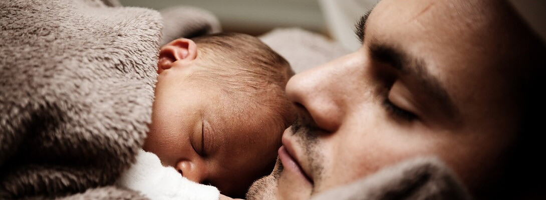 Prenatal For Dads - Which Title Would You Choose Out Of The List