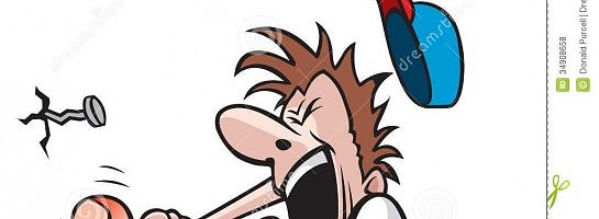 A Humongous Whoopsie