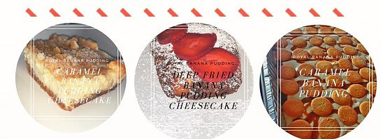 Creative Desserts To Enjoy