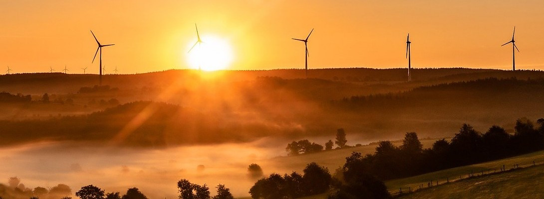 The Dawn of 2020 is here!