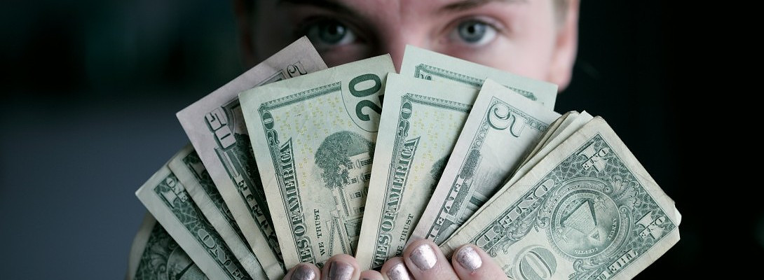 Looking foward to earn from WA $